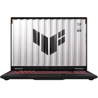 ASUS TUF Gaming A16 (FA608PP-QT025WZ) RTX 5070 šedý - Notebooky