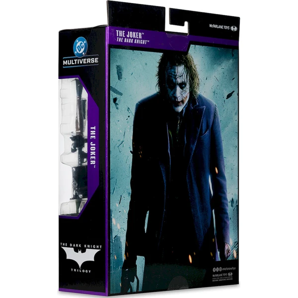 Fiigurka McFarlane Toys - The Joker 18 cm - Figurky - Obrázek d_2ff01d30bec547dcb5620ad2eaeb2160