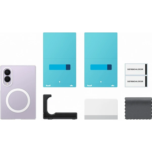 Samsung Clear Magnet kryt Galaxy Z Fold8 čirý - Pouzdra - Obrázek d_2ff0926bfc5b4f2caedb1511d752317d