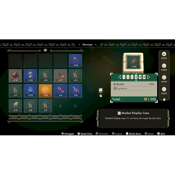 Moonlighter 2: The Endless Vault (Switch 2) - Hry pro Nintendo Switch 2 - Obrázek d_2ff3b83d98b6419a812ae49da99c8e5d