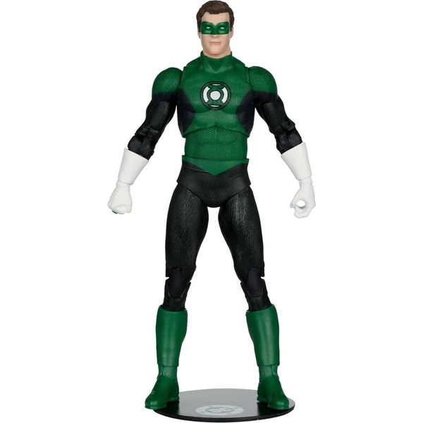 Figurka McFarlane Toys DC Direct 7 s komiksem WV11 – Green Lanterns 48 – Hal Jordan 18 cm - Figurky - Obrázek d_2ff721808f9b4c0fa4b481597d9a046a