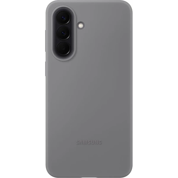 Samsung Silicone Case kryt Samsung Galaxy A57 šedý - Pouzdra - Obrázek d_2ff971153baa47bfb68acb4a42acaf99