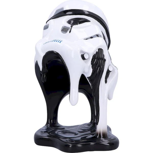 Dekorace Stormtrooper - Too Hot to Handle - Dekorace - Obrázek d_2ffe92cfb4c9443187e885e5287fe304