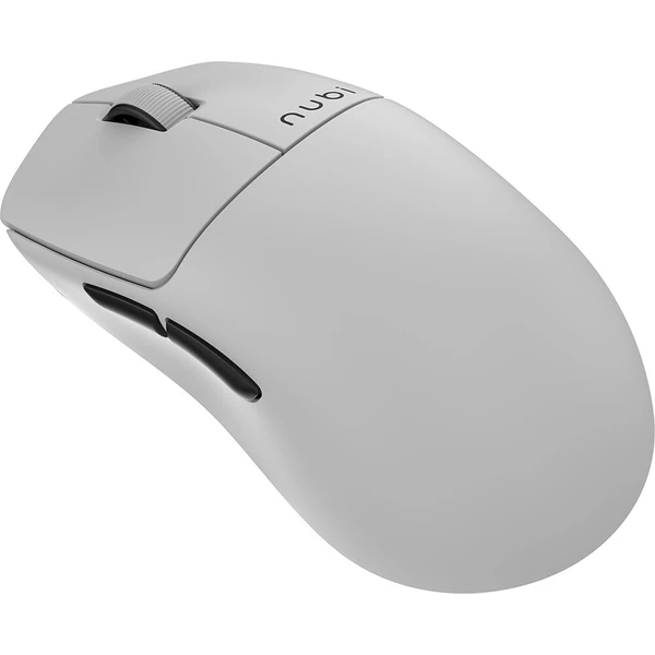 Nubi NM1 bezdrátová myš bílá - Myši - Obrázek d_2fff9824aa9046248d496bd49705e6dc