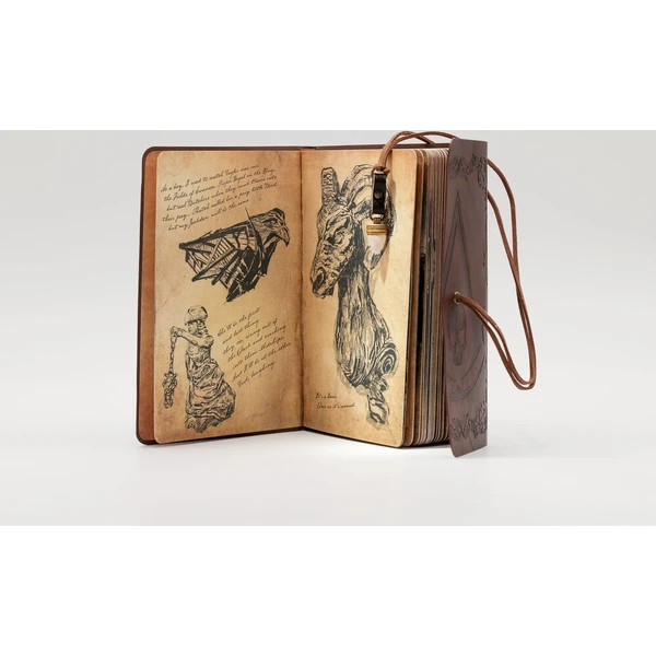 Assassin’s Creed: Black Flag Resynced Collector Edition (PS5) - Hry pro PS5 - Obrázek d_300b53fc037942a885c04d3b87ccca34