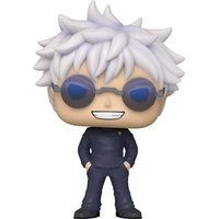 Funko POP! #2437 Animation: Jujutsu Kaisen - Young Gojo w/Glasses - Funko POP!