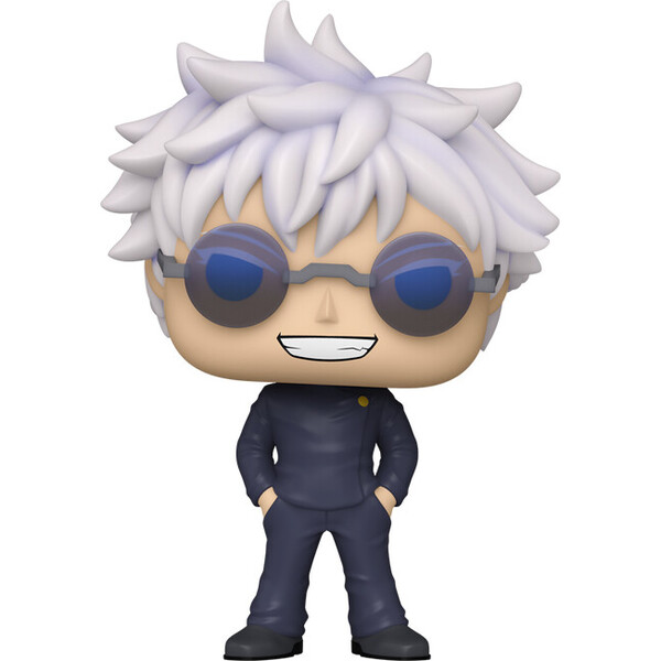 Funko POP! #2437 Animation: Jujutsu Kaisen - Young Gojo w/Glasses