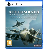 Ace Combat 8: Wings of Theve Deluxe Edition (PS5) - Hry pro PS5