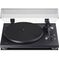 Teac TN-280BT-A3 gramofon černý - Gramofony