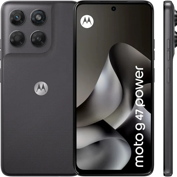 Motorola Moto G47 Power 5G 4GB/128GB PANTONE Impenetrable - Mobilní telefony - Obrázek d_302c052ad66a4340b532f3f18d598b30