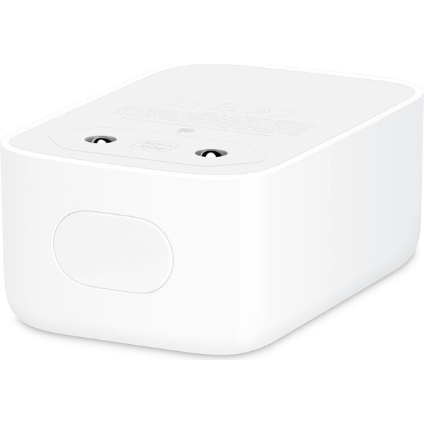 Apple 40W dynamický napájecí adaptér s maximálním výkonem 60W - Síťové adaptéry - Obrázek d_304300f0be3841f2bc9766ba8182e139