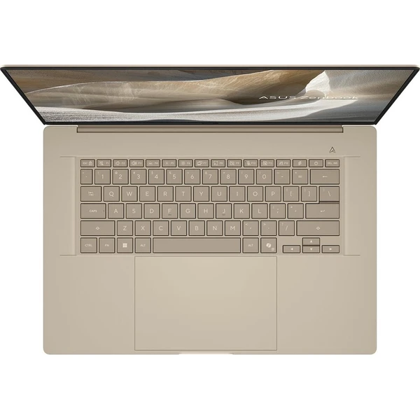 ASUS Zenbook A16 (UX3607QA-OLED104WZ) béžový - Notebooky - Obrázek d_3055ad14d2e54da392d22923c3073af8