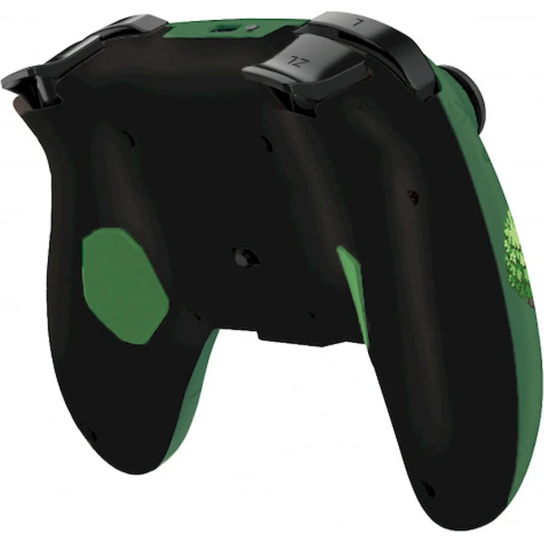 Herní ovladač HORI Wireless HORIPAD Turbo Pixel Green - Herní ovladače - Obrázek d_3055e2f371d0491e98af0f415157c904