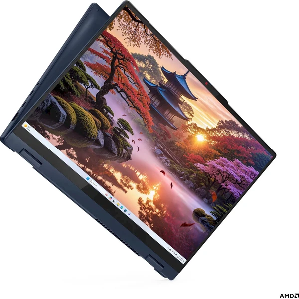 Lenovo IdeaPad 5 2v1 16AKP10 (83KU003XCK) modrý - Notebooky - Obrázek d_305fee7978394c44924688806f40318b