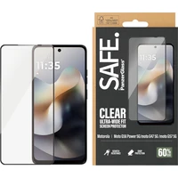 PanzerGlass® SAFE Ultra-Wide Fit sklo Motorola Moto G67 Power 5G/ G57 5G/G57 Power 5G - Ochranné folie a skla