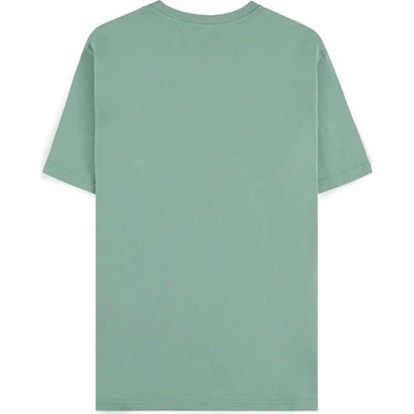 Tričko Pokémon - Green Bulbasaur L - Trička - Obrázek d_307e4ea62b994a8a983be41f657521c8