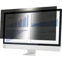 eSTUFF Privacy Filter 34" privátní filtr pro prohnuté monitory (21:9) - Privátní filtry