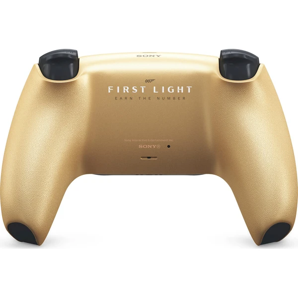 DualSense Wireless Controller 007 First Light Limited Edition - Herní ovladače - Obrázek d_308adc16b2bf489991f291c34480660d