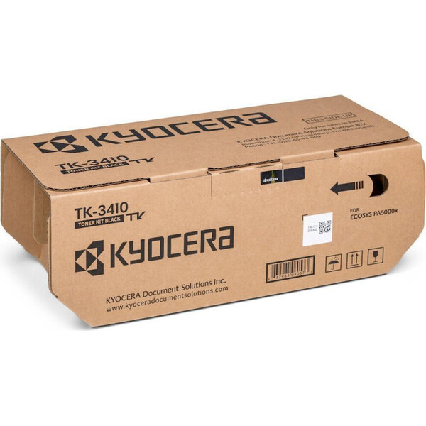 Kyocera TK-3410 Černá