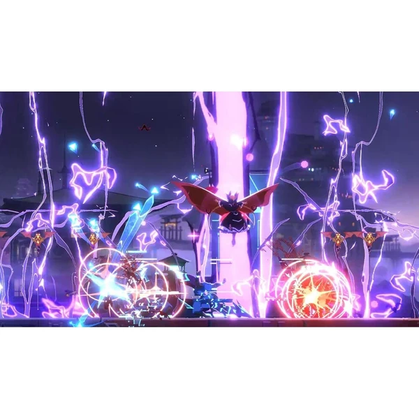 Blazblue Entropy Effect X Deluxe Edition (Switch) - Hry pro Nintendo Switch - Obrázek d_309bda060ebf4dca8a81799a16f91ea3