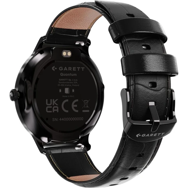 Garett Quantum chytré hodinky černé - Chytré hodinky - Obrázek d_30a567d0b6d44b0188b0e082938676f5