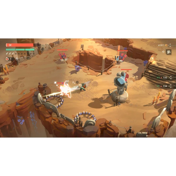 Moonlighter 2: The Endless Vault (Switch 2) - Hry pro Nintendo Switch 2 - Obrázek d_30ac27a775be4969b4ccda2c63b3e560