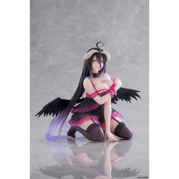 Figurka Taito Prize Overlord - Cute Albedo