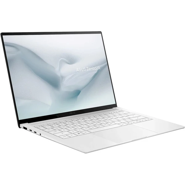 ASUS Zenbook S 14 (UM5406GA-OLED298W) bílý - Notebooky - Obrázek d_30bdb9d71dd7487481d55ed237a94d6d