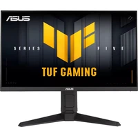 Asus TUF Gaming VG259QL5A herní monitor 24,5' - Monitory