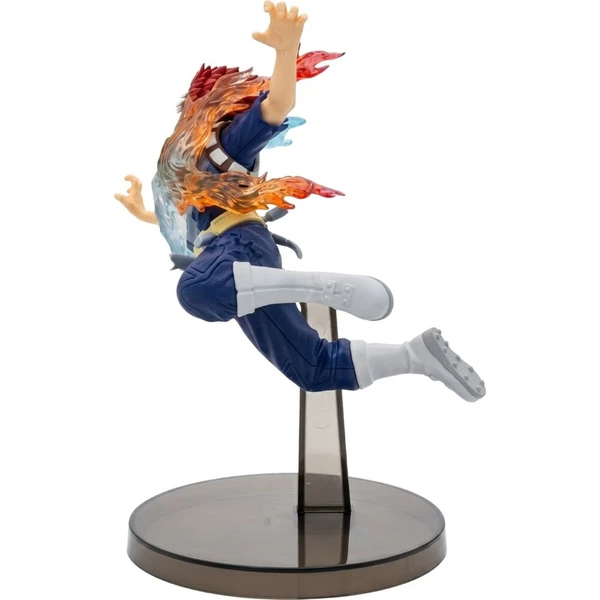 Figurka Bandai Banpresto The Amazing Heroes Plus My Hero Academia - Shoto Todoroki III 15 cm - Figurky - Obrázek d_30c1444733fa45d9a6e0b738d9763224