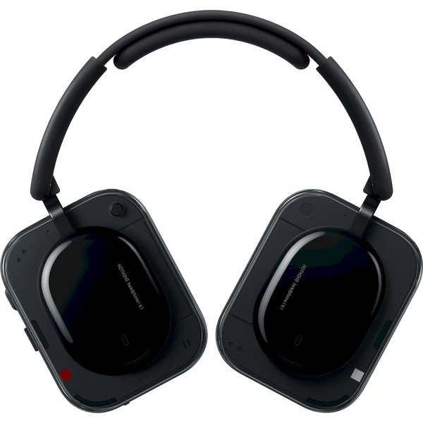 Nothing Headphone (a) sluchátka černá - Sluchátka - Obrázek d_30c9f6bdcd444c4aab555b9ee1862dc2