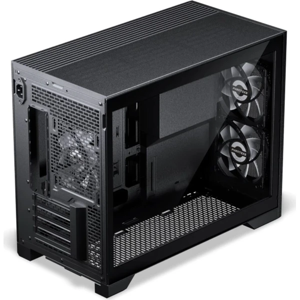 Phanteks XT M3 M25 černá - Počítačové skříně - Obrázek d_30d65f856df744aba15213fe01b43151