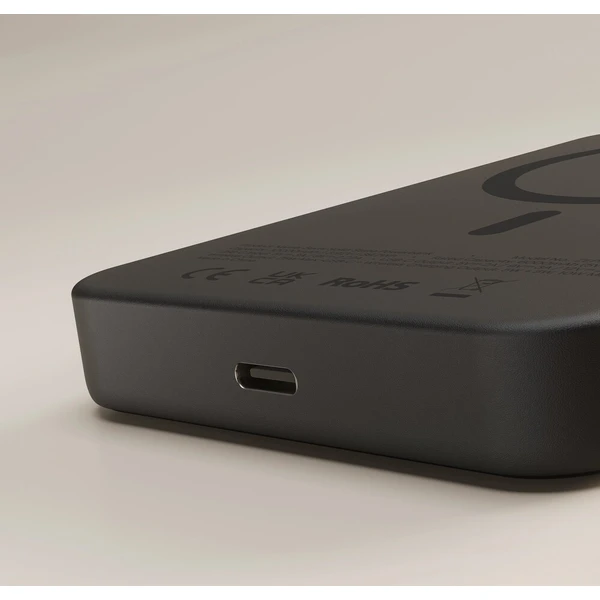 ZENS Semi-Solid State MagSafe powerbanka (25W) 10000mAh černá - Powerbanky - Obrázek d_30e0cda768c94de7b6abfd7813a4c9ca