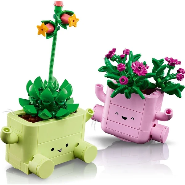 LEGO Botanicals 11506 Houpající se rostlinky - LEGO - Obrázek d_30ec7f98570344be9f8da2d8887adc44
