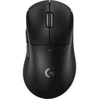 Logitech PRO X SUPERLIGHT 2 DEX bezdrátová herní myš černá - Myši