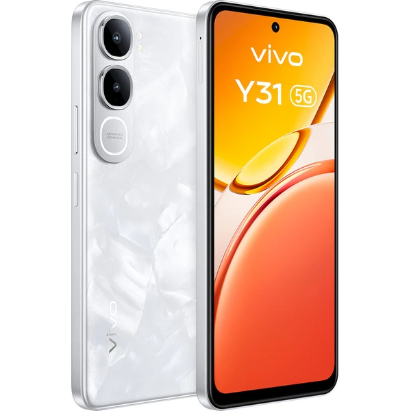 Vivo Y31 5G 6/256GB bílý - Mobilní telefony - Obrázek d_30ff0499abbe45dfbc0a31d008185861