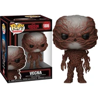 Funko POP! #1806 TV: Stranger Things S5 - Vecna 2.0 - Funko POP!