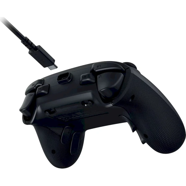 Razer Wolverine V4 Tournament Edition pro Xbox Series a PC černý - Herní ovladače - Obrázek d_310fa266b0224240b9ca0ea62e51fec3