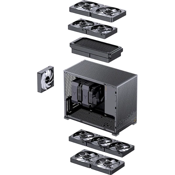 Jonsbo D32 PRO černá - Počítačové skříně - Obrázek d_311dbc3d3f464ea2822b74d6c540090c