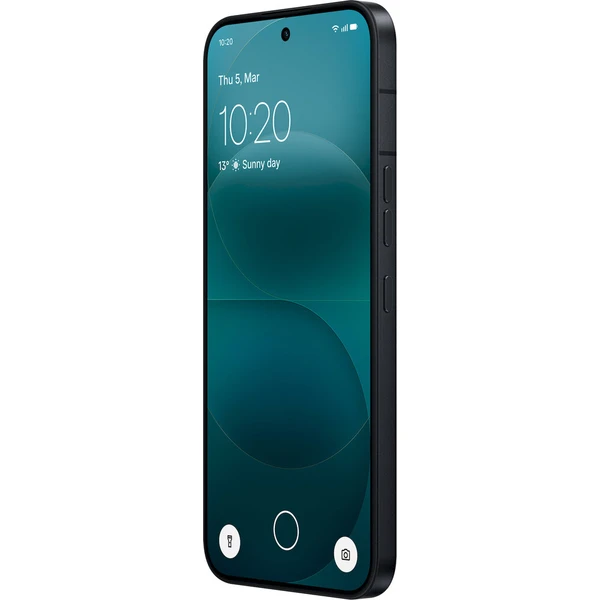 Nothing Phone (4a Pro) 12GB/256GB černý - Mobilní telefony - Obrázek d_312f275136644be3a88edce39446a4cc