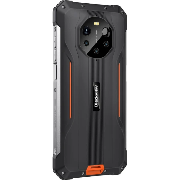 Blackview BL8800 Pro 5G 8GB/128GB černý/oranžový - Mobilní telefony - Obrázek d_313ebee099c94b6eb88ae53f0917400c