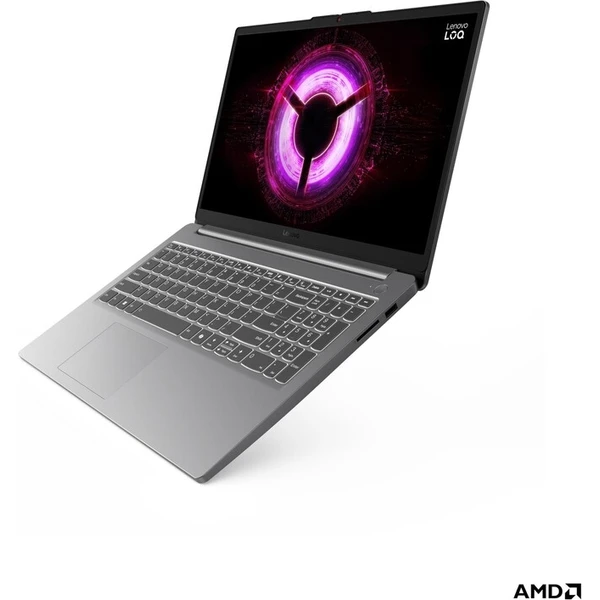 Lenovo LOQ 15ARP10E (83S0003JCK) RTX 4050 šedý  - Notebooky - Obrázek d_3141b08f492d41d28eacd4570e701f72