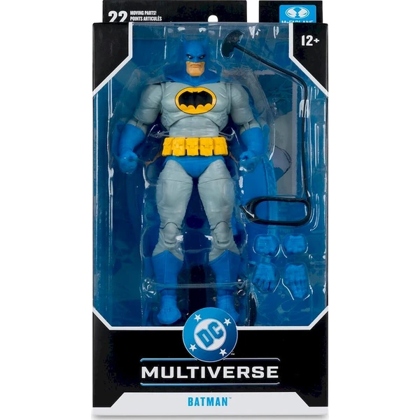 Figurka McFarlane Toys - Batman (Dark Knight Returns) 18cm - Figurky - Obrázek d_315ba243dbcf4e978f2a314882ab529b