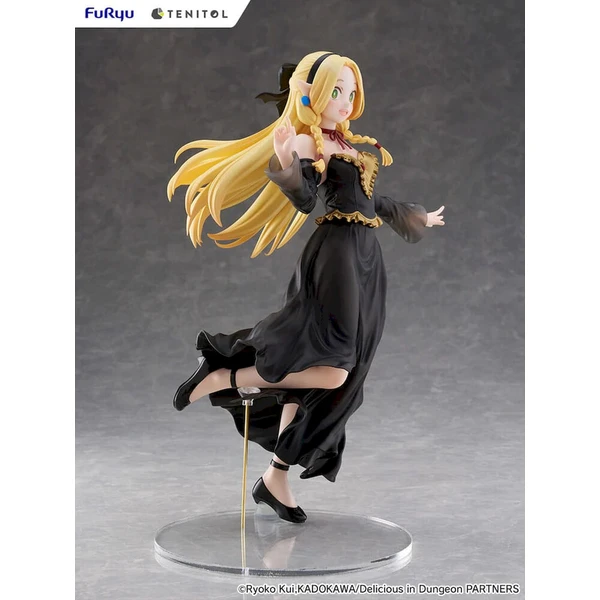 Figurka Furyu Delicious in Dungeon - Tenitol Tall Marcille Dress style Ver. 28 cm - Figurky - Obrázek d_316abf2ee0f945ceb97cc803d245a001