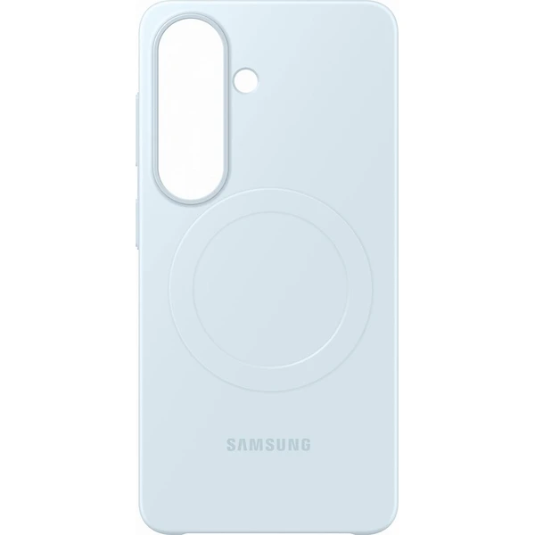 Samsung Slim Case s MagSafe kryt Galaxy S26 světle modrý - Pouzdra - Obrázek d_31722d5be1304c30b2781ec3256af91c