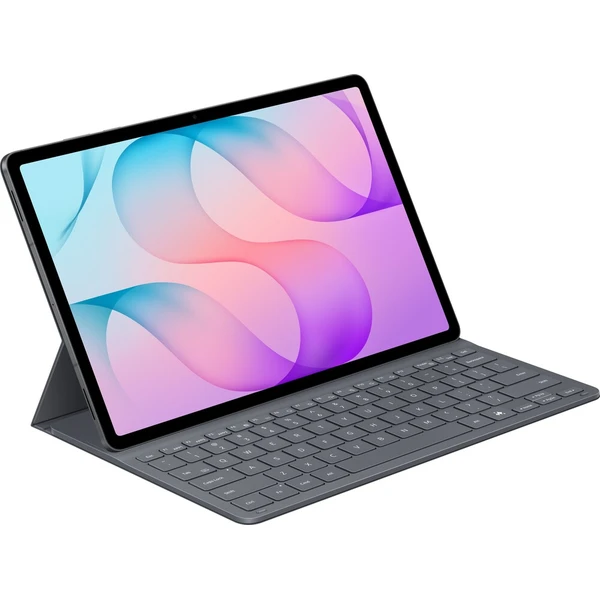 Samsung ochranný kryt s klávesnicí Galaxy Tab S12+ černý - Pouzdra s klávesnicí - Obrázek d_31784668049e456a8588949942b4aa27