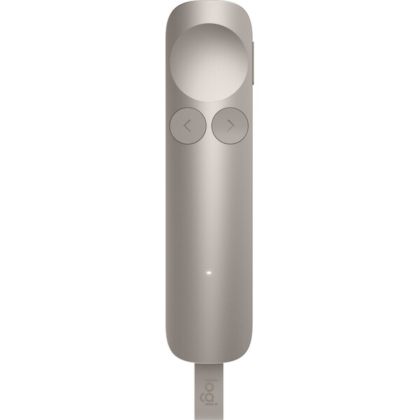 Logitech Spotlight 2 prezentér písečný