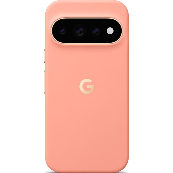 Google Pixel 11 Pro kryt Canyon