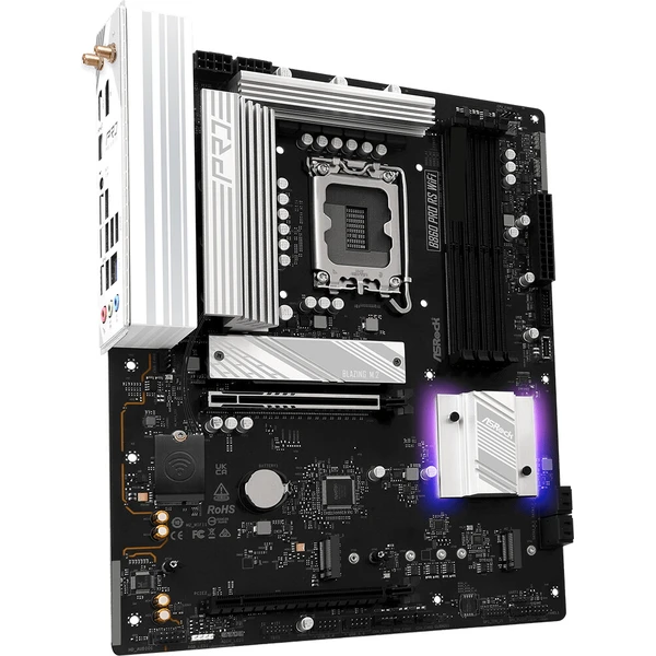 ASRock B860 Pro RS WiFi - Základní desky - Obrázek d_317bbf5c938342bbba16773341c56b35