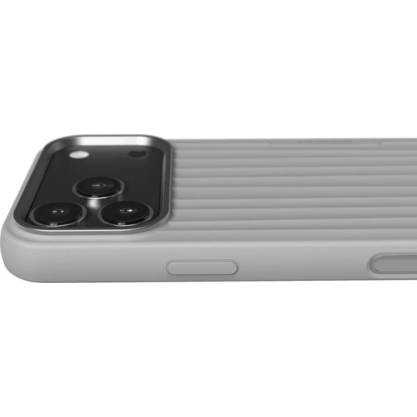 NUDIENT Bold Magsafe kryt iPhone 17 Pro Max/iPhone 18 Pro Max Urban Grey - Pouzdra - Obrázek d_318102e63a8746338328f449e4a8ceab